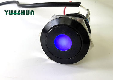 La LED a illuminé les commutateurs de bouton poussoir des véhicules à moteur avec du CE RoHS Certication